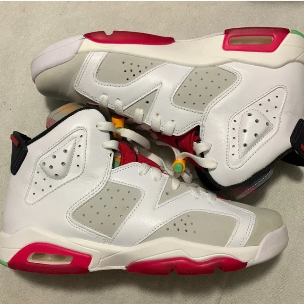 ‼️Air Jordan 6 Retro‼️